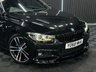 USED 2018 68 BMW 4 SERIES 2.0 420d M Sport Coupe 2dr Diesel Auto xDrive Euro 6 (s/s) (190 ps) *HEATED SEATS* *H/K* *PRO NAV*