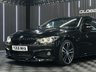 USED 2018 68 BMW 4 SERIES 2.0 420d M Sport Coupe 2dr Diesel Auto xDrive Euro 6 (s/s) (190 ps) *HEATED SEATS* *H/K* *PRO NAV*