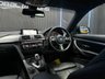 USED 2018 68 BMW 4 SERIES 2.0 420d M Sport Coupe 2dr Diesel Auto xDrive Euro 6 (s/s) (190 ps) *HEATED SEATS* *H/K* *PRO NAV*