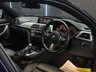 USED 2018 68 BMW 4 SERIES 2.0 420d M Sport Coupe 2dr Diesel Auto xDrive Euro 6 (s/s) (190 ps) *HEATED SEATS* *H/K* *PRO NAV*