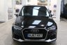 USED 2017 67 AUDI RS3 2.5 TFSI Sportback 5dr Petrol S Tronic quattro Euro 6 (s/s) (400 ps) 