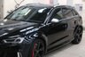 USED 2017 67 AUDI RS3 2.5 TFSI Sportback 5dr Petrol S Tronic quattro Euro 6 (s/s) (400 ps) 