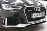 USED 2017 67 AUDI RS3 2.5 TFSI Sportback 5dr Petrol S Tronic quattro Euro 6 (s/s) (400 ps) 
