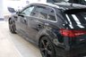 USED 2017 67 AUDI RS3 2.5 TFSI Sportback 5dr Petrol S Tronic quattro Euro 6 (s/s) (400 ps) 