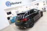 USED 2017 67 AUDI RS3 2.5 TFSI Sportback 5dr Petrol S Tronic quattro Euro 6 (s/s) (400 ps) 