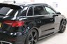 USED 2017 67 AUDI RS3 2.5 TFSI Sportback 5dr Petrol S Tronic quattro Euro 6 (s/s) (400 ps) 