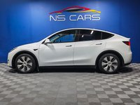 USED 2022 72 TESLA MODEL Y (Dual Motor) Long Range SUV 5dr Electric Auto 4WDE (384 bhp) 