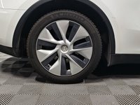 USED 2022 72 TESLA MODEL Y (Dual Motor) Long Range SUV 5dr Electric Auto 4WDE (384 bhp) 