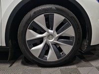 USED 2022 72 TESLA MODEL Y (Dual Motor) Long Range SUV 5dr Electric Auto 4WDE (384 bhp) 