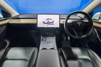 USED 2022 72 TESLA MODEL Y (Dual Motor) Long Range SUV 5dr Electric Auto 4WDE (384 bhp) 