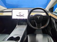 USED 2022 72 TESLA MODEL Y (Dual Motor) Long Range SUV 5dr Electric Auto 4WDE (384 bhp) 