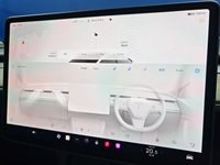 USED 2022 72 TESLA MODEL Y (Dual Motor) Long Range SUV 5dr Electric Auto 4WDE (384 bhp) 