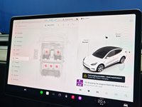 USED 2022 72 TESLA MODEL Y (Dual Motor) Long Range SUV 5dr Electric Auto 4WDE (384 bhp) 