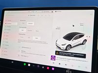 USED 2022 72 TESLA MODEL Y (Dual Motor) Long Range SUV 5dr Electric Auto 4WDE (384 bhp) 