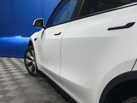 USED 2022 72 TESLA MODEL Y (Dual Motor) Long Range SUV 5dr Electric Auto 4WDE (384 bhp) 