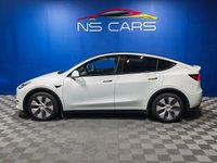 USED 2022 72 TESLA MODEL Y (Dual Motor) Long Range SUV 5dr Electric Auto 4WDE (384 bhp) 