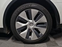 USED 2022 72 TESLA MODEL Y (Dual Motor) Long Range SUV 5dr Electric Auto 4WDE (384 bhp) 