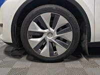 USED 2022 72 TESLA MODEL Y (Dual Motor) Long Range SUV 5dr Electric Auto 4WDE (384 bhp) 