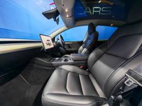 USED 2022 72 TESLA MODEL Y (Dual Motor) Long Range SUV 5dr Electric Auto 4WDE (384 bhp) 