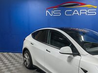 USED 2022 72 TESLA MODEL Y (Dual Motor) Long Range SUV 5dr Electric Auto 4WDE (384 bhp) 