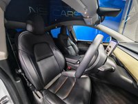 USED 2022 72 TESLA MODEL Y (Dual Motor) Long Range SUV 5dr Electric Auto 4WDE (384 bhp) 