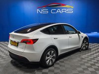 USED 2022 72 TESLA MODEL Y (Dual Motor) Long Range SUV 5dr Electric Auto 4WDE (384 bhp) 