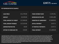 USED 2022 72 TESLA MODEL Y (Dual Motor) Long Range SUV 5dr Electric Auto 4WDE (384 bhp) 