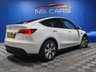 USED 2022 72 TESLA MODEL Y (Dual Motor) Long Range SUV 5dr Electric Auto 4WDE (384 bhp) 