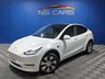 USED 2022 72 TESLA MODEL Y (Dual Motor) Long Range SUV 5dr Electric Auto 4WDE (384 bhp) 