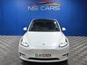 USED 2022 72 TESLA MODEL Y (Dual Motor) Long Range SUV 5dr Electric Auto 4WDE (384 bhp) 