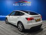 USED 2022 72 TESLA MODEL Y (Dual Motor) Long Range SUV 5dr Electric Auto 4WDE (384 bhp) 