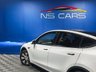 USED 2022 72 TESLA MODEL Y (Dual Motor) Long Range SUV 5dr Electric Auto 4WDE (384 bhp) 