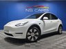 USED 2022 72 TESLA MODEL Y (Dual Motor) Long Range SUV 5dr Electric Auto 4WDE (384 bhp) 