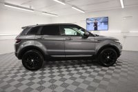 USED 2015 LAND ROVER RANGE ROVER EVOQUE 2.2 SD4 Pure SUV 5dr Diesel Auto 4WD Euro 5 (s/s) (190 ps) 