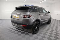 USED 2015 LAND ROVER RANGE ROVER EVOQUE 2.2 SD4 Pure SUV 5dr Diesel Auto 4WD Euro 5 (s/s) (190 ps) 