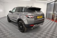 USED 2015 LAND ROVER RANGE ROVER EVOQUE 2.2 SD4 Pure SUV 5dr Diesel Auto 4WD Euro 5 (s/s) (190 ps) 