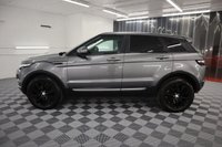 USED 2015 LAND ROVER RANGE ROVER EVOQUE 2.2 SD4 Pure SUV 5dr Diesel Auto 4WD Euro 5 (s/s) (190 ps) 