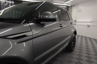 USED 2015 LAND ROVER RANGE ROVER EVOQUE 2.2 SD4 Pure SUV 5dr Diesel Auto 4WD Euro 5 (s/s) (190 ps) 