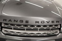 USED 2015 LAND ROVER RANGE ROVER EVOQUE 2.2 SD4 Pure SUV 5dr Diesel Auto 4WD Euro 5 (s/s) (190 ps) 