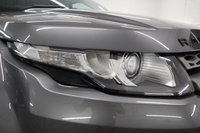 USED 2015 LAND ROVER RANGE ROVER EVOQUE 2.2 SD4 Pure SUV 5dr Diesel Auto 4WD Euro 5 (s/s) (190 ps) 