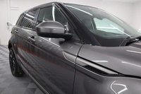 USED 2015 LAND ROVER RANGE ROVER EVOQUE 2.2 SD4 Pure SUV 5dr Diesel Auto 4WD Euro 5 (s/s) (190 ps) 