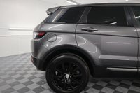 USED 2015 LAND ROVER RANGE ROVER EVOQUE 2.2 SD4 Pure SUV 5dr Diesel Auto 4WD Euro 5 (s/s) (190 ps) 
