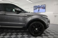 USED 2015 LAND ROVER RANGE ROVER EVOQUE 2.2 SD4 Pure SUV 5dr Diesel Auto 4WD Euro 5 (s/s) (190 ps) 