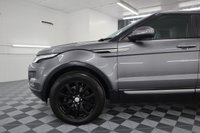 USED 2015 LAND ROVER RANGE ROVER EVOQUE 2.2 SD4 Pure SUV 5dr Diesel Auto 4WD Euro 5 (s/s) (190 ps) 