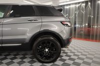 USED 2015 LAND ROVER RANGE ROVER EVOQUE 2.2 SD4 Pure SUV 5dr Diesel Auto 4WD Euro 5 (s/s) (190 ps) 