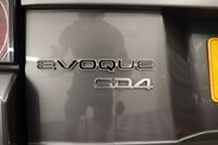 USED 2015 LAND ROVER RANGE ROVER EVOQUE 2.2 SD4 Pure SUV 5dr Diesel Auto 4WD Euro 5 (s/s) (190 ps) 