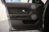 USED 2015 LAND ROVER RANGE ROVER EVOQUE 2.2 SD4 Pure SUV 5dr Diesel Auto 4WD Euro 5 (s/s) (190 ps) 