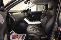 USED 2015 LAND ROVER RANGE ROVER EVOQUE 2.2 SD4 Pure SUV 5dr Diesel Auto 4WD Euro 5 (s/s) (190 ps) 