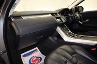 USED 2015 LAND ROVER RANGE ROVER EVOQUE 2.2 SD4 Pure SUV 5dr Diesel Auto 4WD Euro 5 (s/s) (190 ps) 