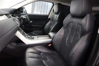 USED 2015 LAND ROVER RANGE ROVER EVOQUE 2.2 SD4 Pure SUV 5dr Diesel Auto 4WD Euro 5 (s/s) (190 ps) 